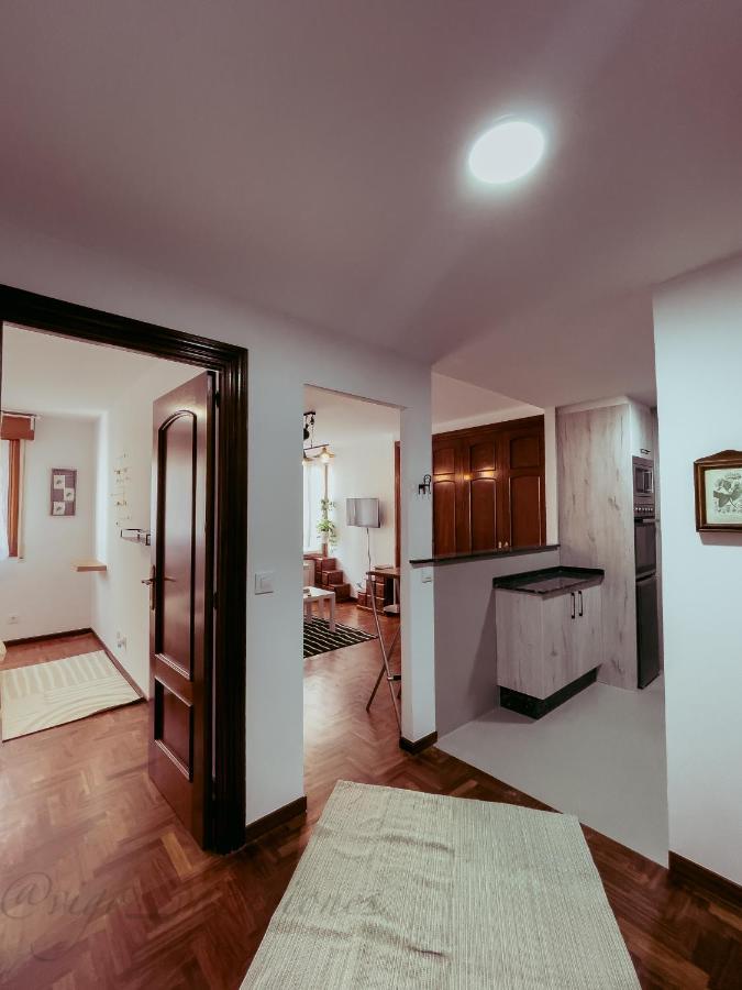 Apartamento La coqueta el Pilar5 Vigo Exterior foto