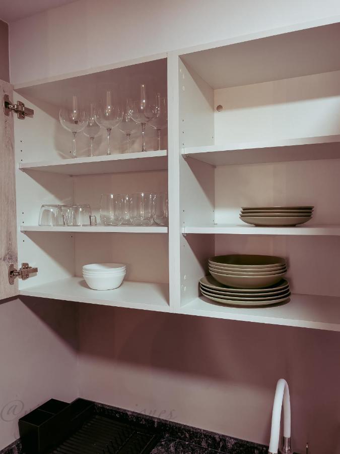 Apartamento La coqueta el Pilar5 Vigo Exterior foto
