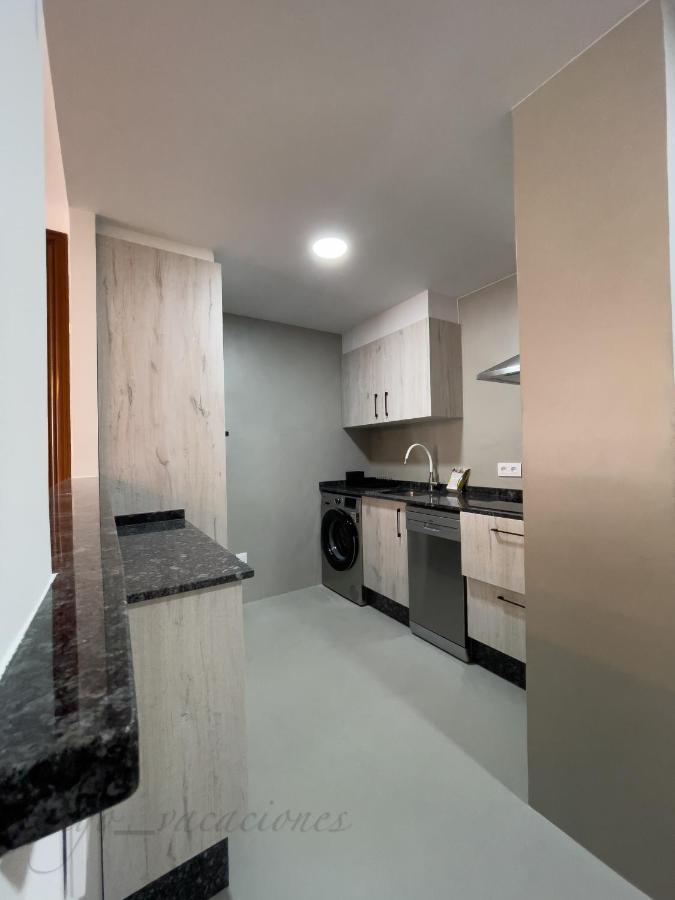 Apartamento La coqueta el Pilar5 Vigo Exterior foto