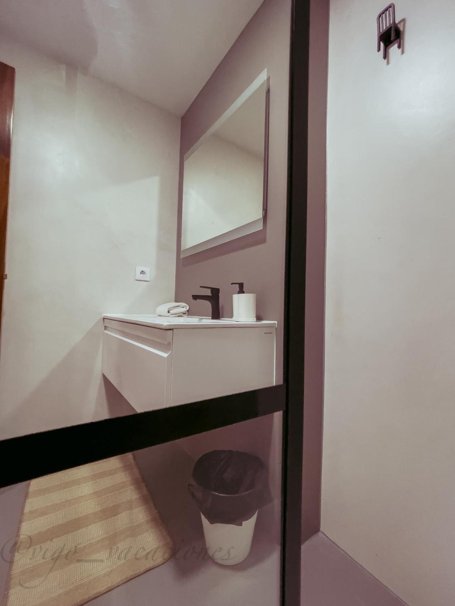 Apartamento La coqueta el Pilar5 Vigo Exterior foto