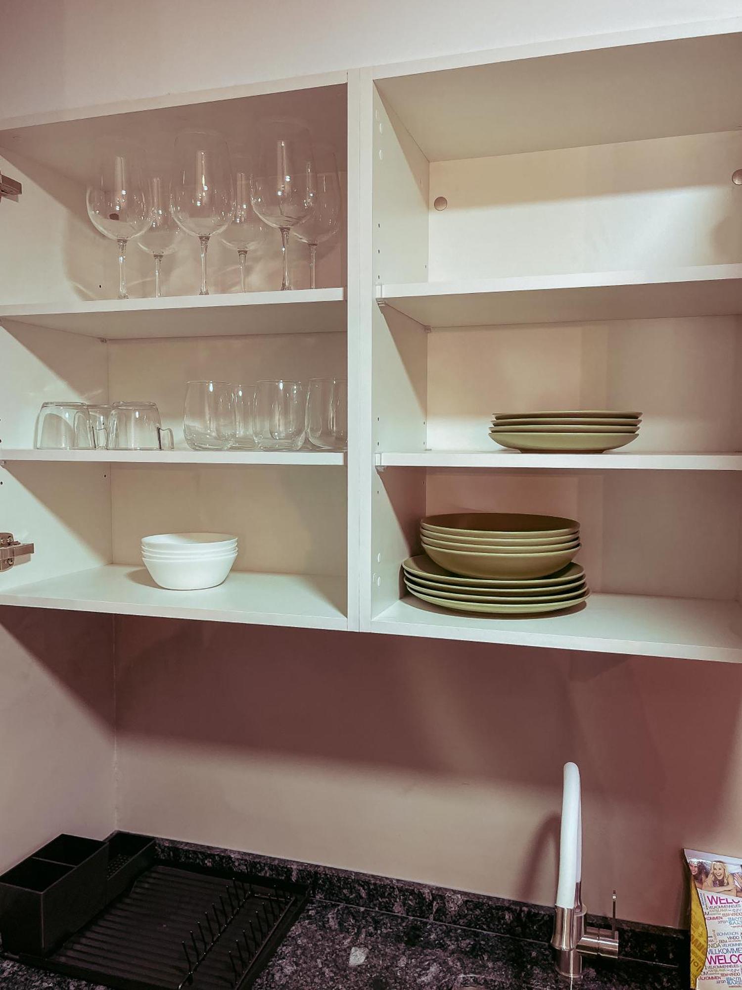 Apartamento La coqueta el Pilar5 Vigo Exterior foto