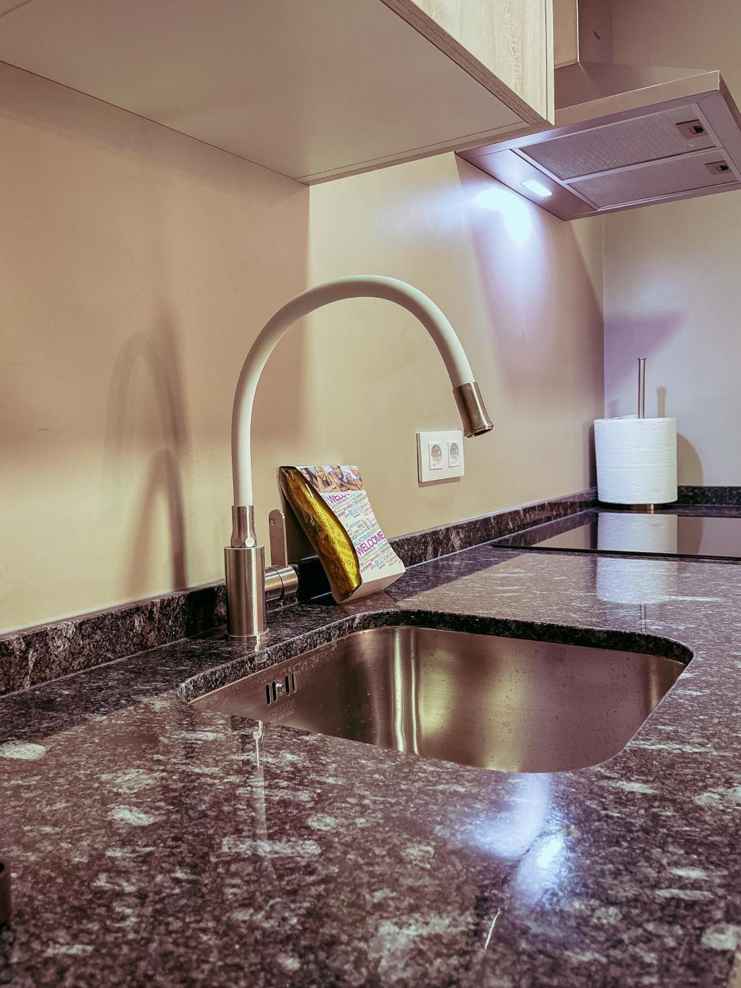 Apartamento La coqueta el Pilar5 Vigo Exterior foto
